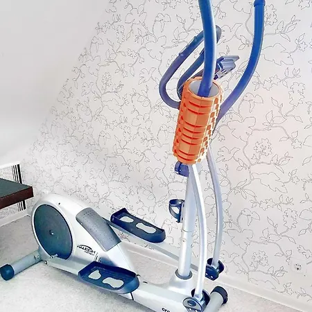 Perfect For Family In Apartamento