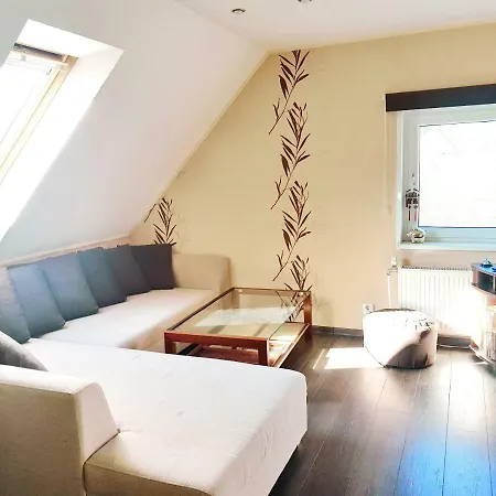 Apartamento Perfect For Family In