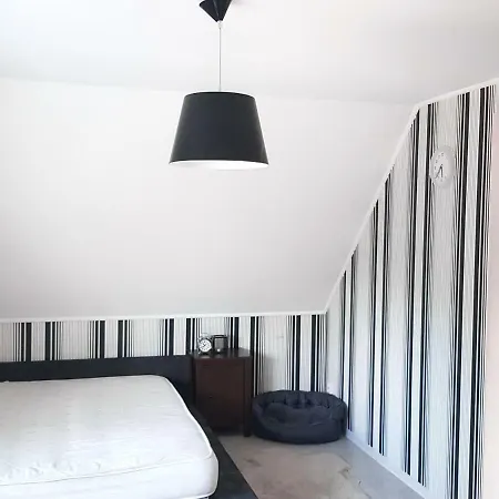 Perfect For Family In Apartamento