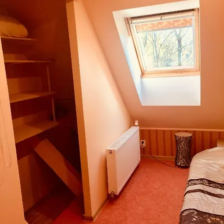 Апартаменты Perfect For Family In Таллин