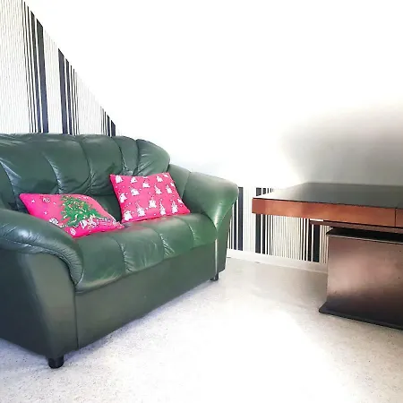 Appartement Perfect For Family In